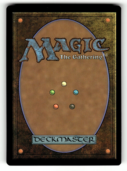 Mob Rule – 147 VOC: Commander: Innistrad: Crimson Vow R NM (Back)