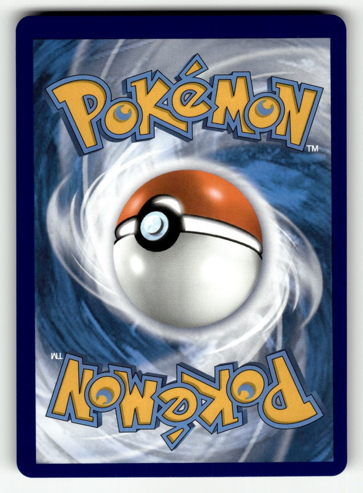 Mew V – 113/264 SWSH08: SWSH08: Fusion Strike Ultra Rare Holo NM (Back)