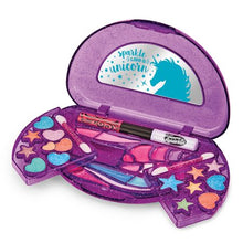Cra-Z-Art Shimmer N Sparkle All In One Beauty Compact