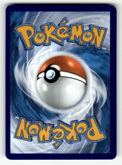 Chansey – 113/165 MEW: SV: Scarlet & Violet 151 Rare Holo NM (Back)