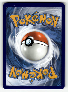 Galarian Perrserker V – 129/196 SWSH11: SWSH11: Lost Origin Ultra Rare Holo NM (Back)