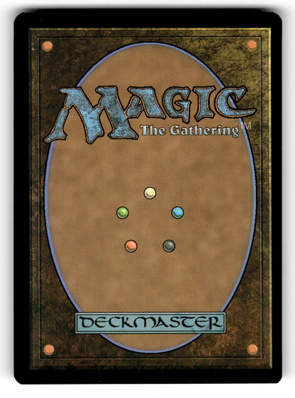 Long-Range Sensor – 11 EOC: Commander: Edge of Eternities R NM (Back)