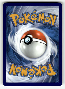Poliwhirl – 176/165 MEW: SV: Scarlet & Violet 151 Illustration Rare Holo NM (Back)