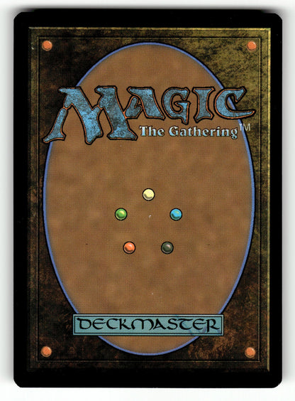 Nethergoyf (Extended Art) – 454 MH3: Modern Horizons 3 M NM (Back)