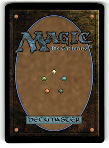 The Notary Hobbits – 131 HOB: The Hobbit R NM (Back)
