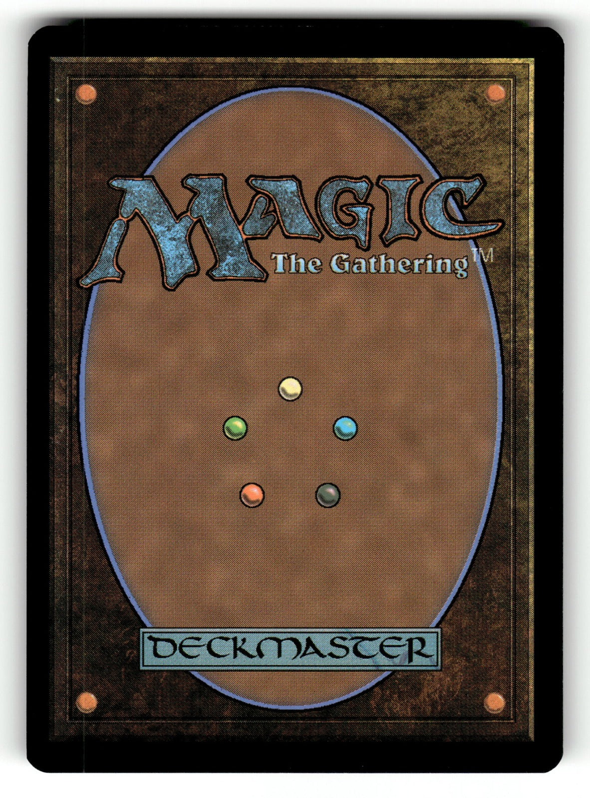 Reclamation Sage – 231 FDN: Foundations U NM (Back)