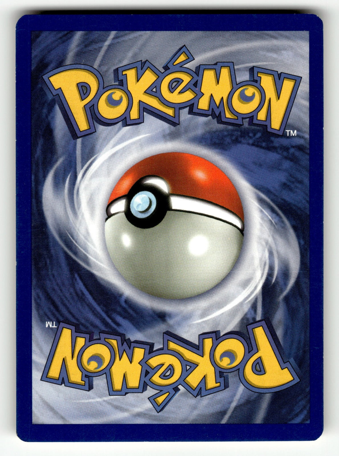 Imposter Professor Oak – 102/130 BS2: Base Set 2 Rare NM (Back)