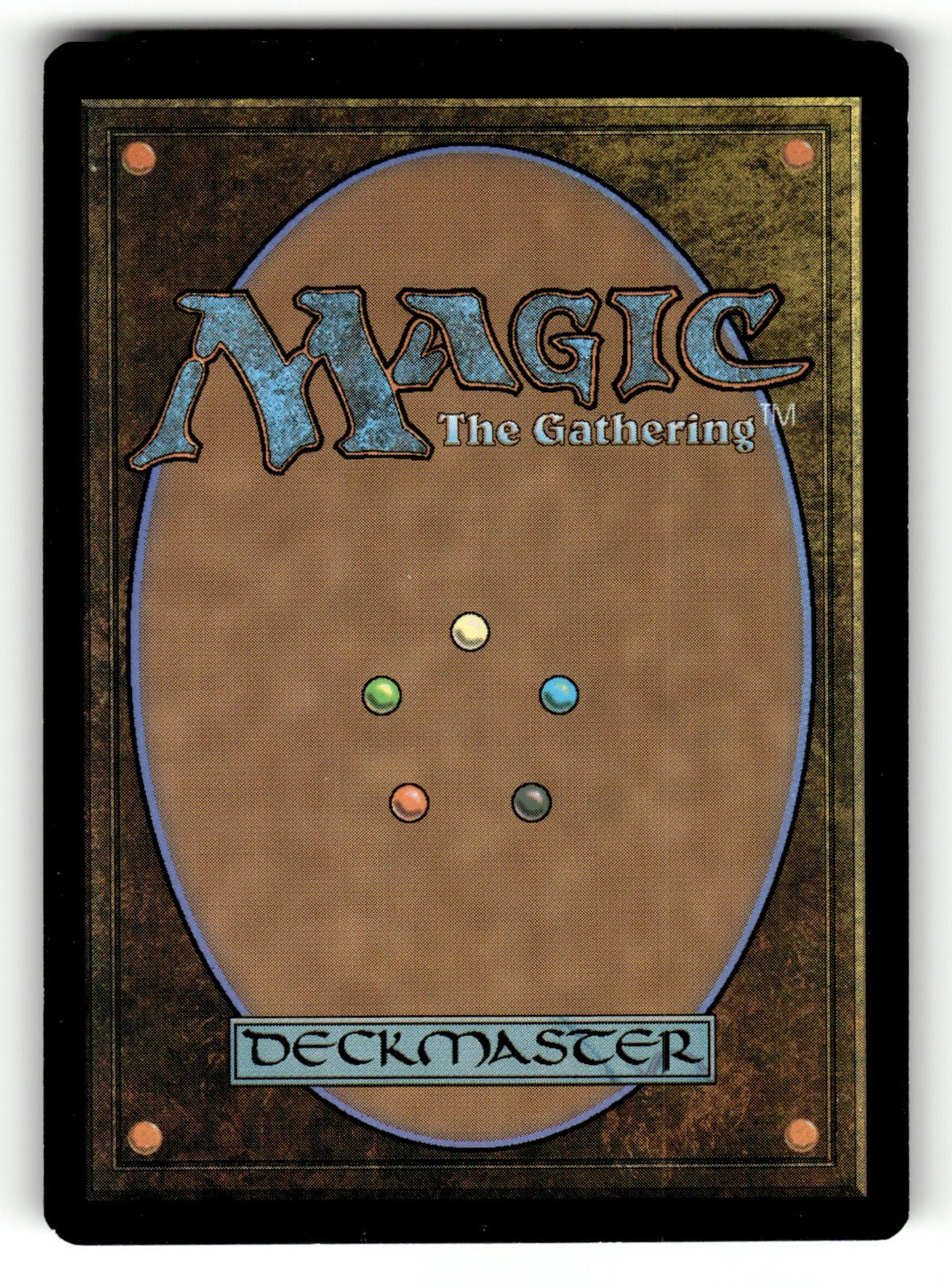 Vineglimmer Snarl – 183 DRC: Commander: Aetherdrift R NM (Back)