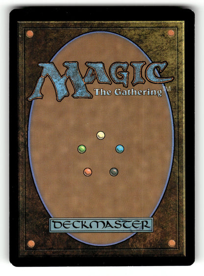 Vineglimmer Snarl – 183 DRC: Commander: Aetherdrift R NM (Back)