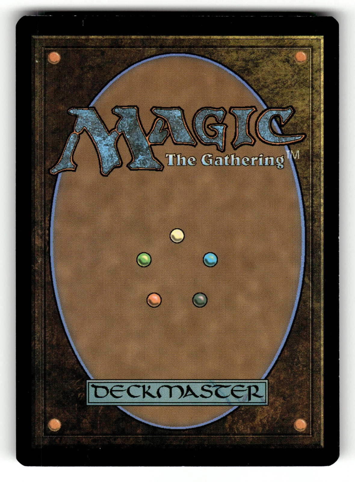 Temur Battlecrier – 228 TDM: Tarkir: Dragonstorm R NM (Back)