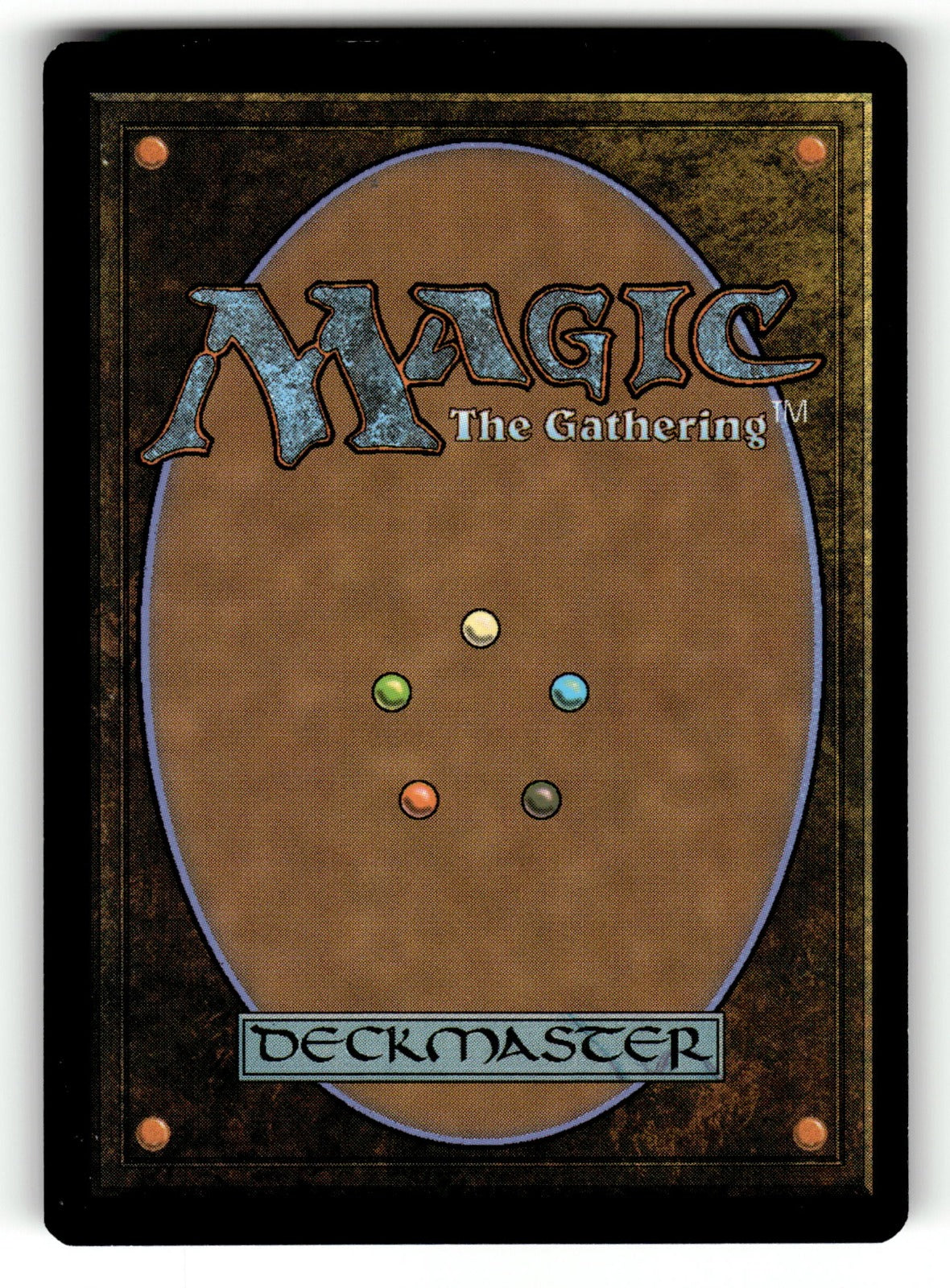 Genemorph Imago – 217 EOE: Edge of Eternities R FoilNM (Back)
