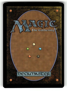 Genemorph Imago – 217 EOE: Edge of Eternities R FoilNM (Back)