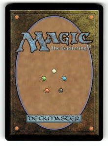 Manifold Mouse – 143 BLB: Bloomburrow R NM (Back)