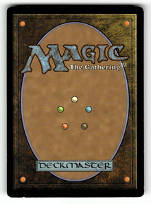 Grasp of the Hieromancer – 15 ORI: Magic Origins C LP (Back)
