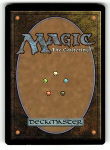 Arbor Elf – 160 M13: Magic 2013 (M13) C LP (Back)