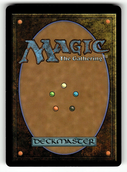 Ulalek, Fused Atrocity (Display Commander) - Thick Stock – 147 M3C: Commander: Modern Horizons 3 M Foil NM (Back)