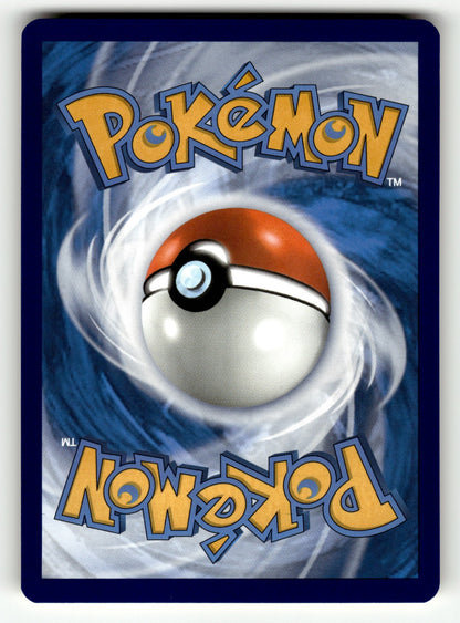 Pikachu – 065/202 SWSH01: SWSH01: Sword & Shield Base Set Common NM (Back)