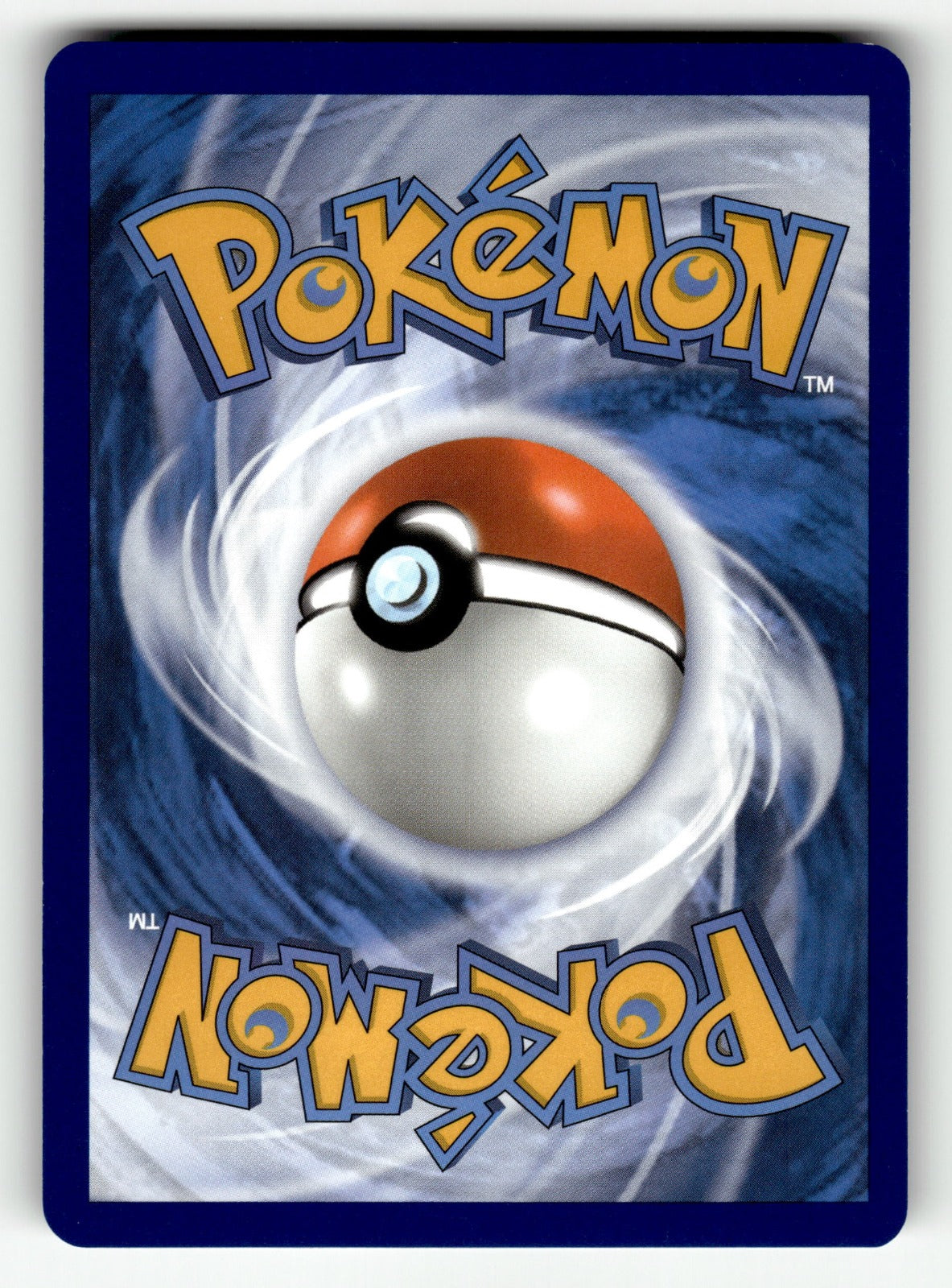 Carvanha – 093 SVP: SV: Scarlet & Violet Promo Cards Promo Holo NM (Back)