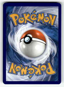 Carvanha – 093 SVP: SV: Scarlet & Violet Promo Cards Promo Holo NM (Back)