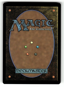 Beledros Witherbloom – 296 SOC: Commander: Secrets of Strixhaven M NM (Back)