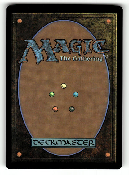 Beledros Witherbloom – 296 SOC: Commander: Secrets of Strixhaven M NM (Back)