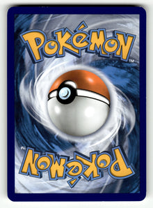 Bronzong – 126/196 SWSH11: SWSH11: Lost Origin Uncommon Reverse HoloNM (Back)