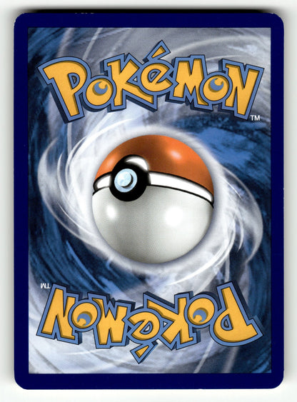 Bronzong – 126/196 SWSH11: SWSH11: Lost Origin Uncommon Reverse HoloNM (Back)