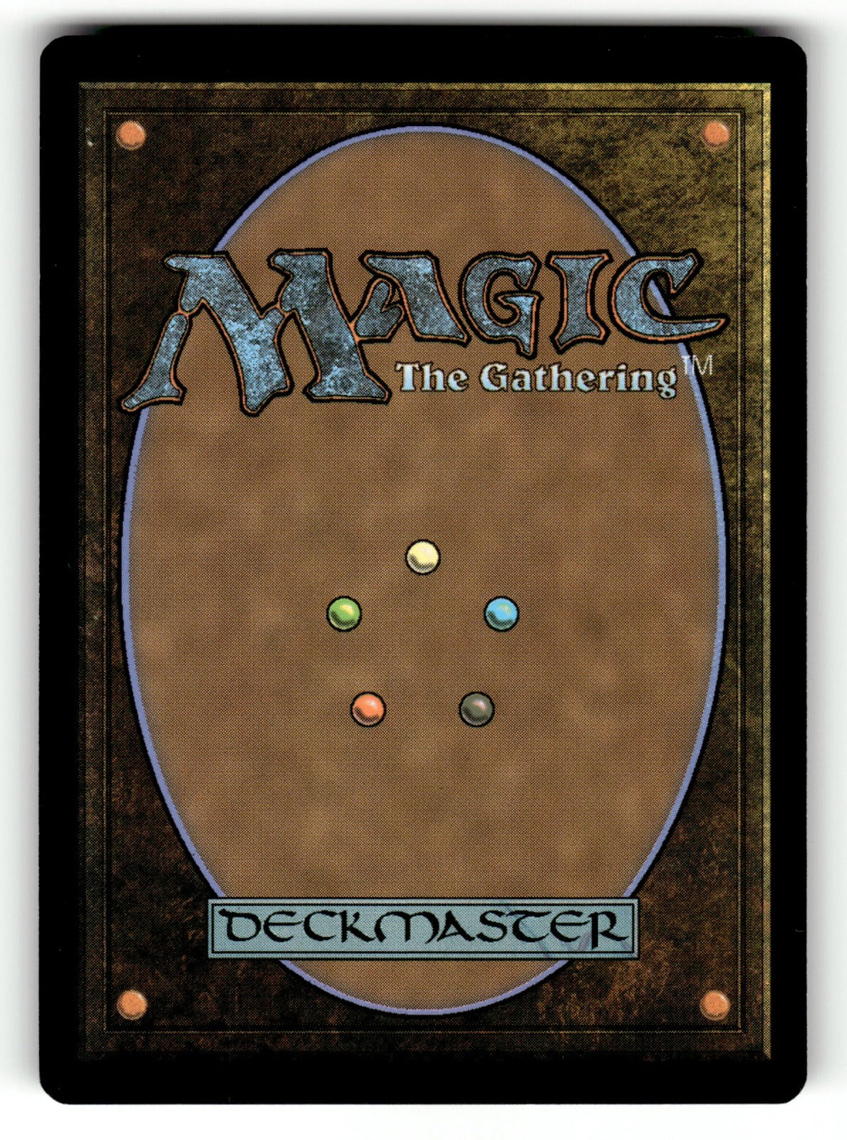 Mazirek, Kraul Death Priest – 122 EOC: Commander: Edge of Eternities R LP (Back)