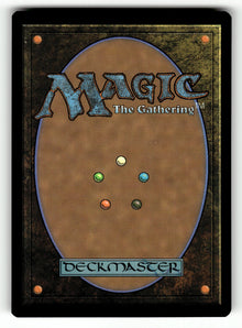 Hei Bai, Forest Guardian – 139 TLE: Avatar: The Last Airbender: Eternal-Legal M NM (Back)