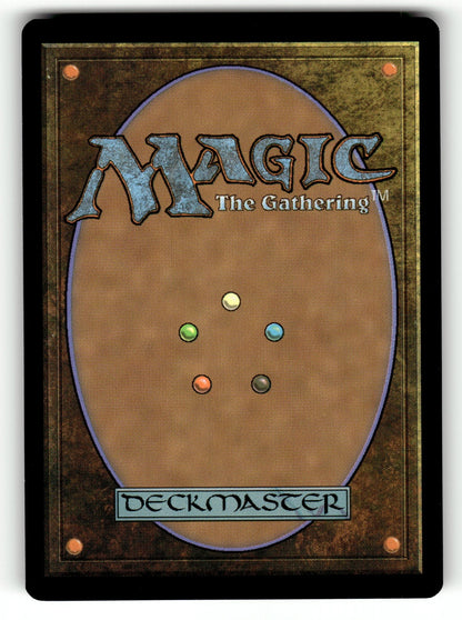 Sharding Sphinx – 101 C18: Commander 2018 R NM (Back)