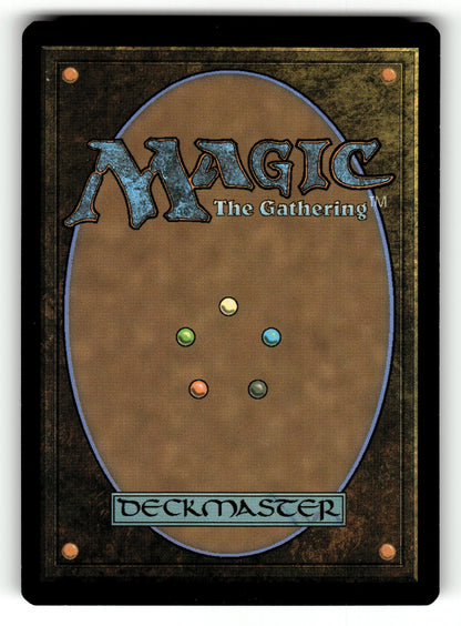 Ambling Stormshell – 37 TDM: Tarkir: Dragonstorm R NM (Back)
