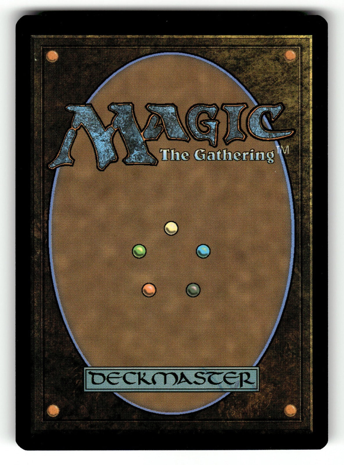 Kotis, the Fangkeeper – 202 TDM: Tarkir: Dragonstorm R NM (Back)