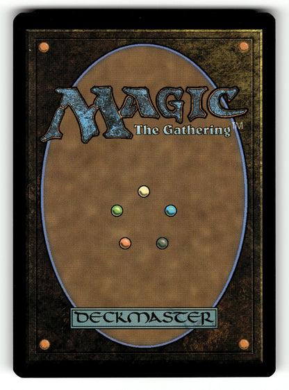 Kotis, the Fangkeeper – 202 TDM: Tarkir: Dragonstorm R NM (Back)