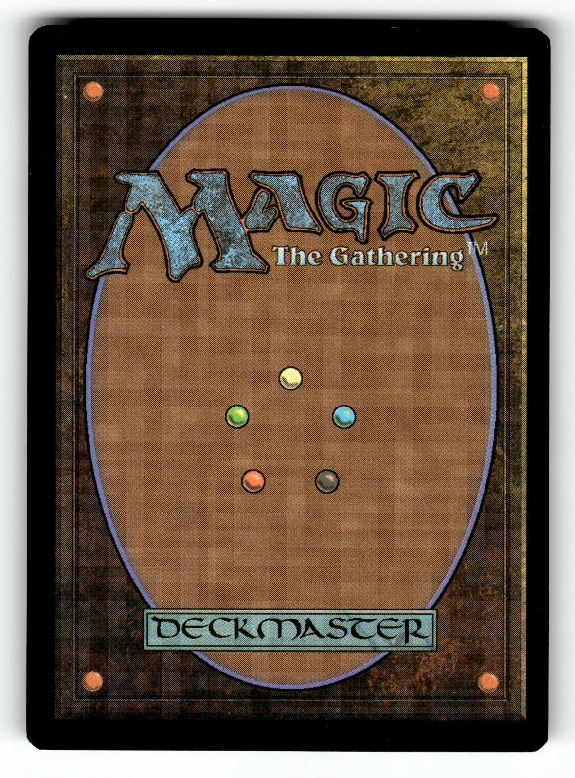 Universal Surveillance (Extended Art) – 54 NEC: Commander: Kamigawa: Neon Dynasty R NM (Back)