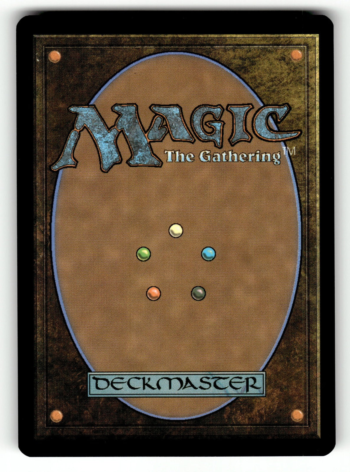 Hades Grip - Sulfuric Vortex – 2210 SLD: Secret Lair Drop Series R NM (Back)