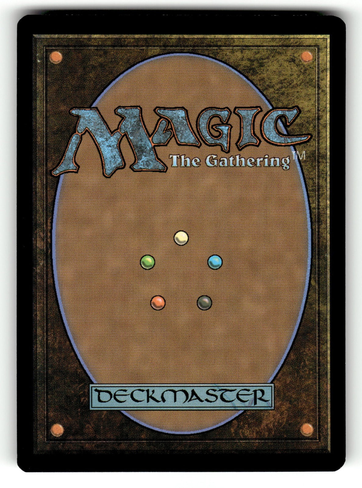 The Eagles Are Coming! – 12 HOB: The Hobbit R Foil NM (Back)