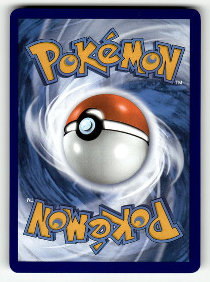 Oinkologne ex - – 158/198 SVI: SV01: Scarlet & Violet Base Set Double Rare Holo NM (Back)