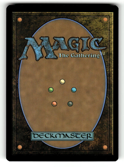 Maelstrom of the Spirit Dragon – 260 TDM: Tarkir: Dragonstorm R NM (Back)