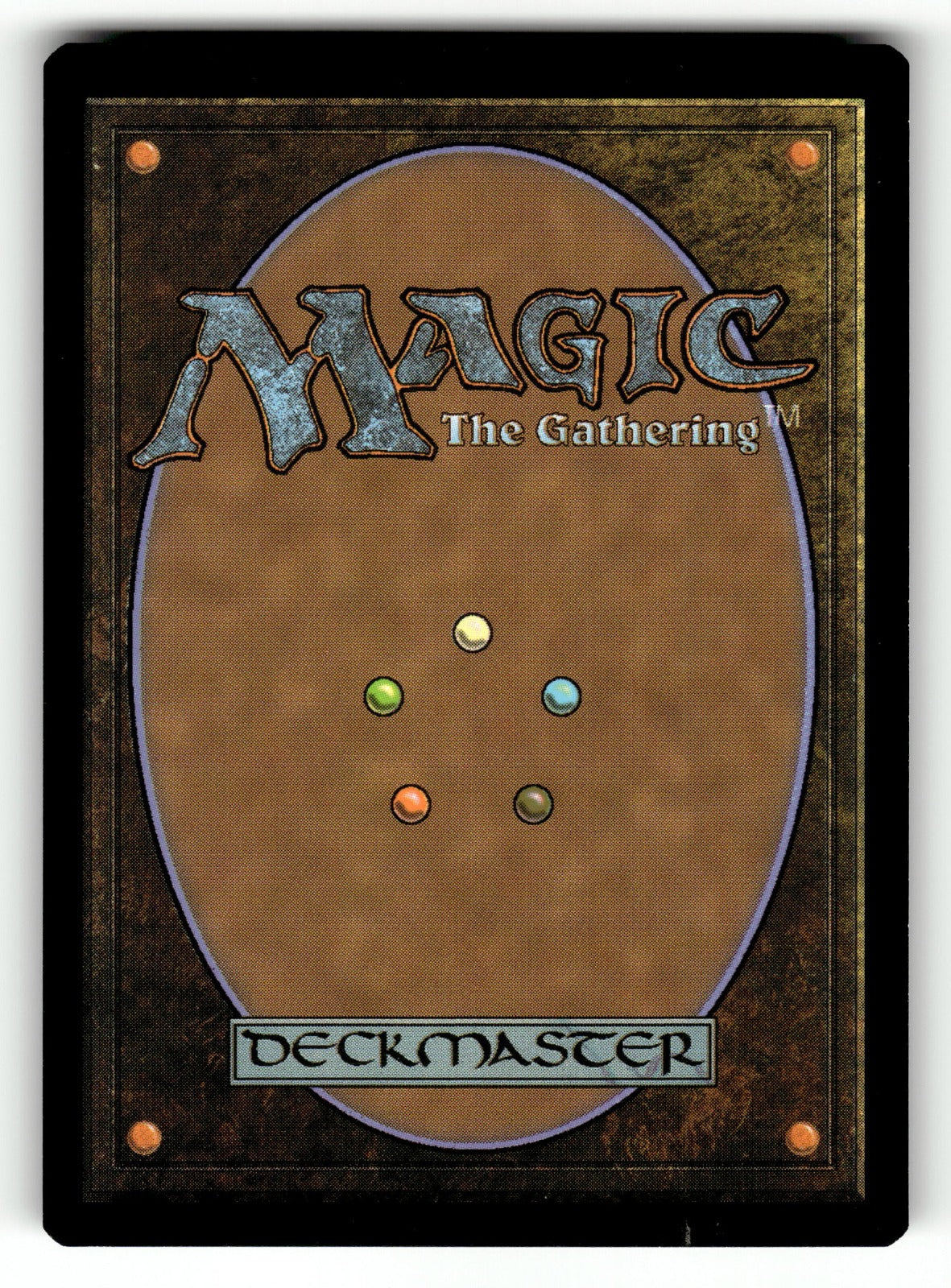 Nezahal, Primal Tide – 45 RIX: Rivals of Ixalan R NM (Back)
