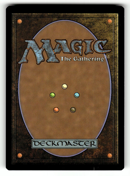Nezahal, Primal Tide – 45 RIX: Rivals of Ixalan R NM (Back)