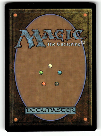 Kenrith's Transformation – 162 AFC: Commander: Adventures in the Forgotten Realms U NM (Back)