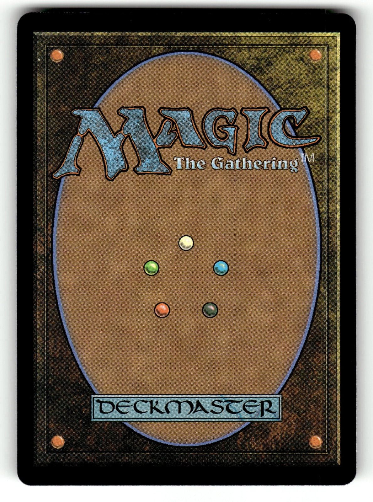 Oviya, Automech Artisan – 173 DFT: Aetherdrift R NM (Back)