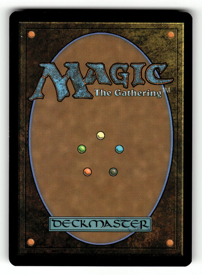 Sunken Hollow Extended Art – 522 WHO: Universes Beyond: Doctor Who R NM (Back)