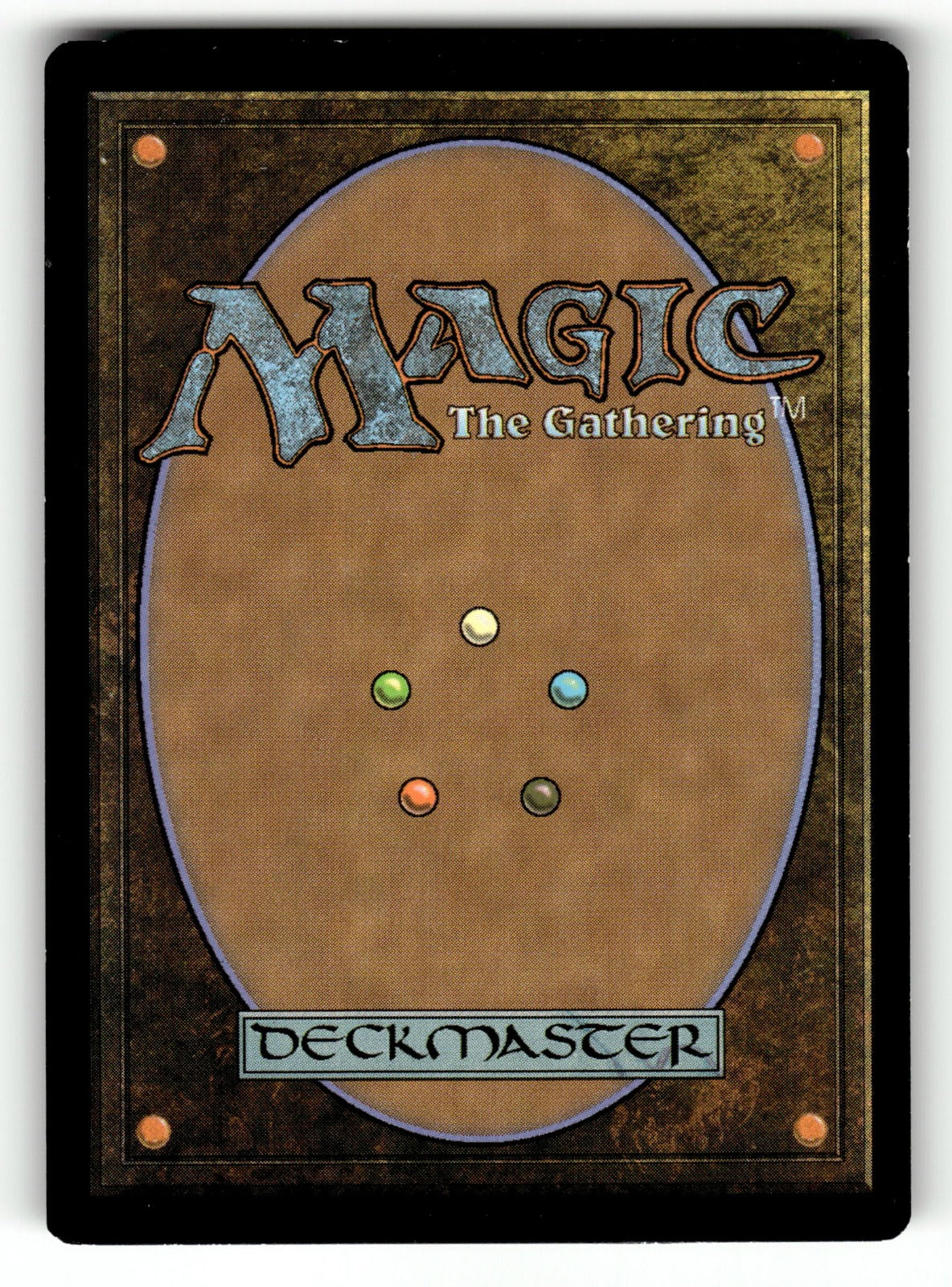 Tishana, Voice of Thunder – 230 XLN: Ixalan M Foil NM (Back)