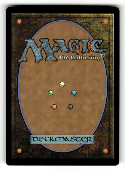 Hinterland Harbor – 371 TDC: Commander: Tarkir: Dragonstorm R NM (Back)