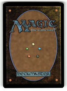 Roll-Roll-Roll-Roll – 54 HOB: The Hobbit R NM (Back)