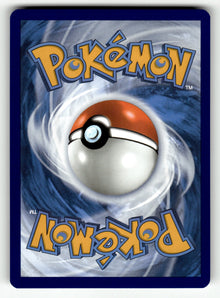 Squawkabilly ex – 075/091 PAF: SV: Paldean Fates Double Rare Holo NM (Back)