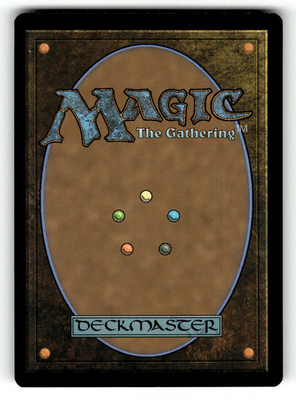 Hardlight Containment – 20 EOE: Edge of Eternities R NM (Back)