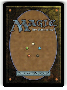 Wartime Protestors (Extended Art) – 375 TLA: Avatar: The Last Airbender R NM (Back)