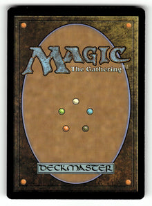 Ambush Krotiq – 122 FRF: Fate Reforged C LP (Back)